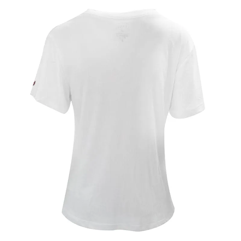 League Ladies Intramural V-Neck T-Shirt