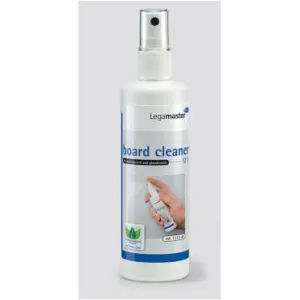 Legamaster Whiteboard and Glassboard Cleaner 150ml TZ6