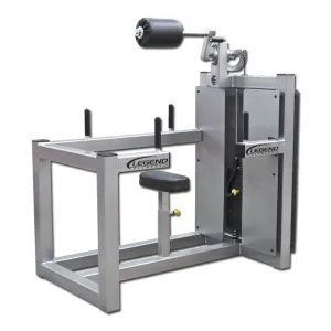 LEGEND FITNESS NECK MACHINE - 943