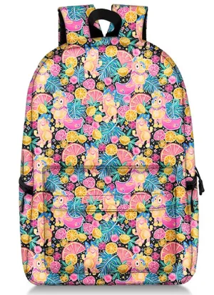 LEMON BLUEDOG PRE ORDER BACKPACK 7/19