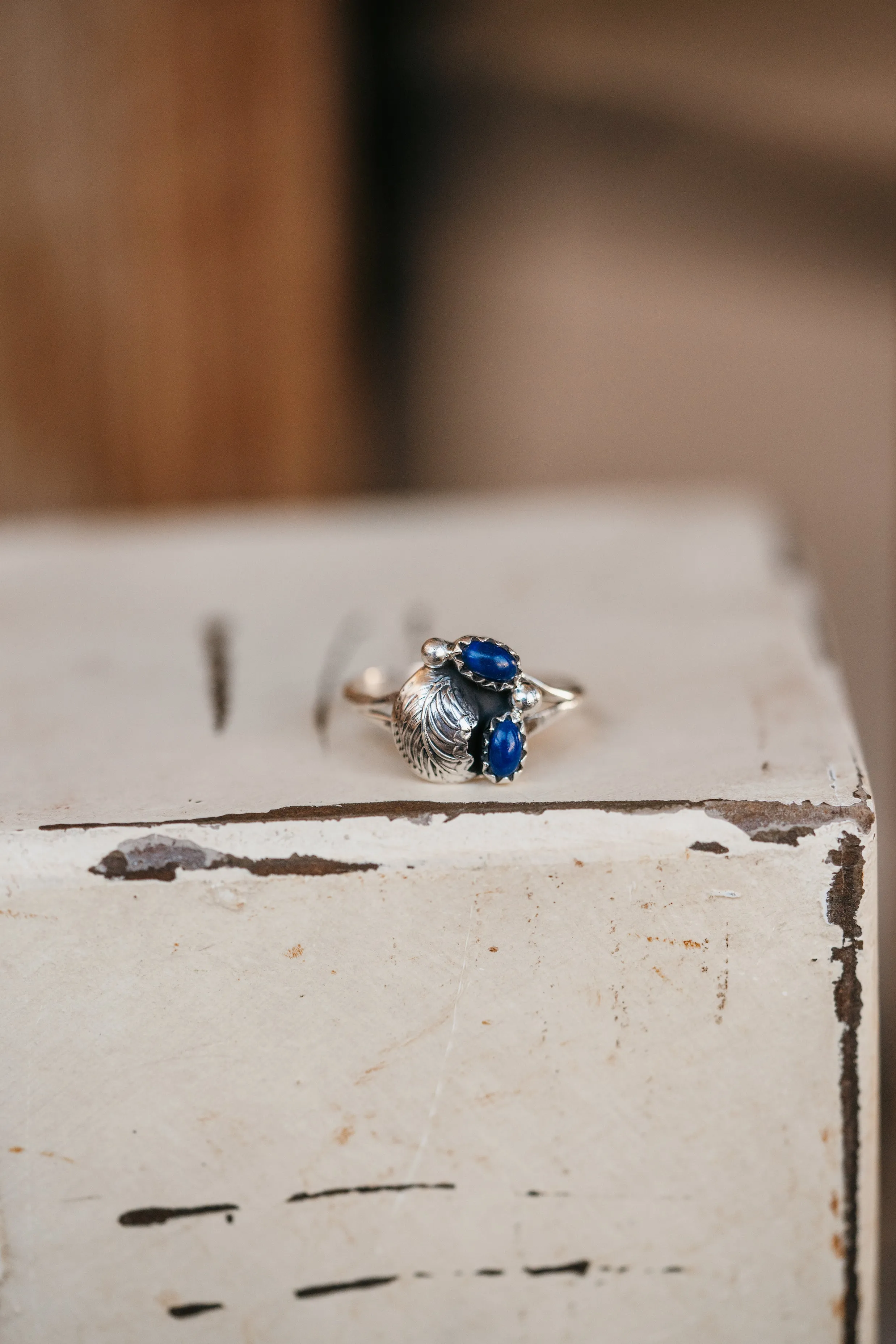 Lena Ring - FINAL SALE