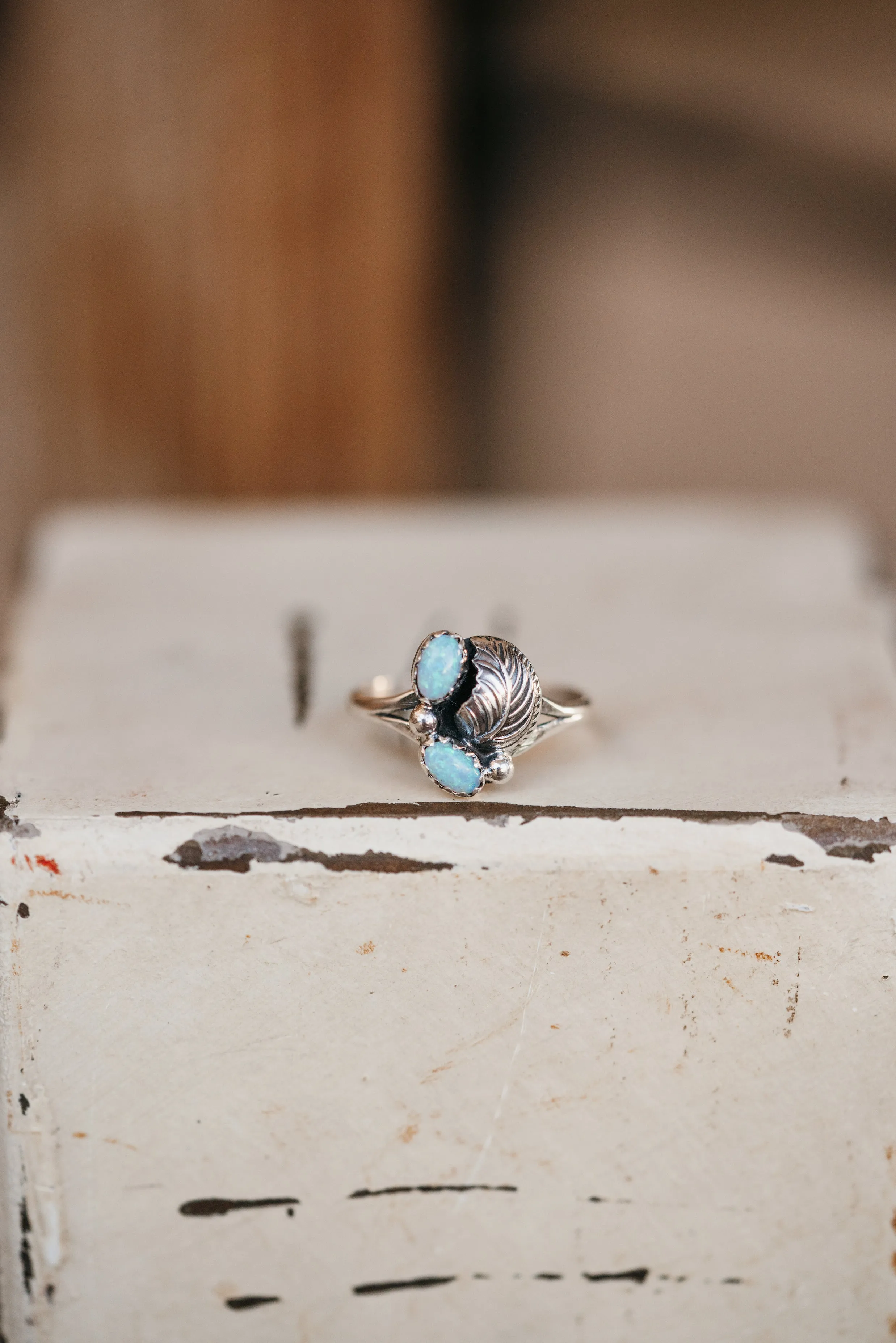 Lena Ring - FINAL SALE