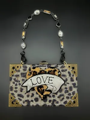Leopard Love