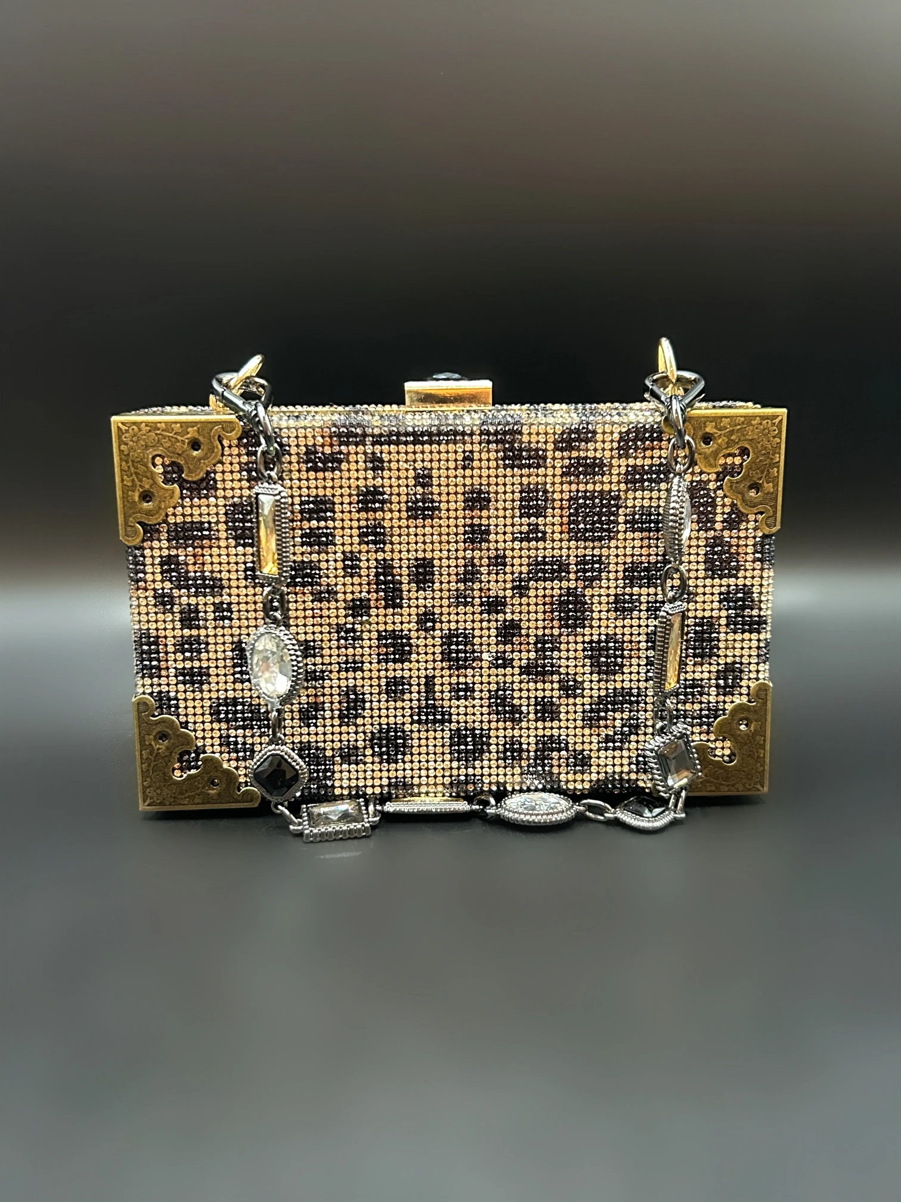 Leopard Love