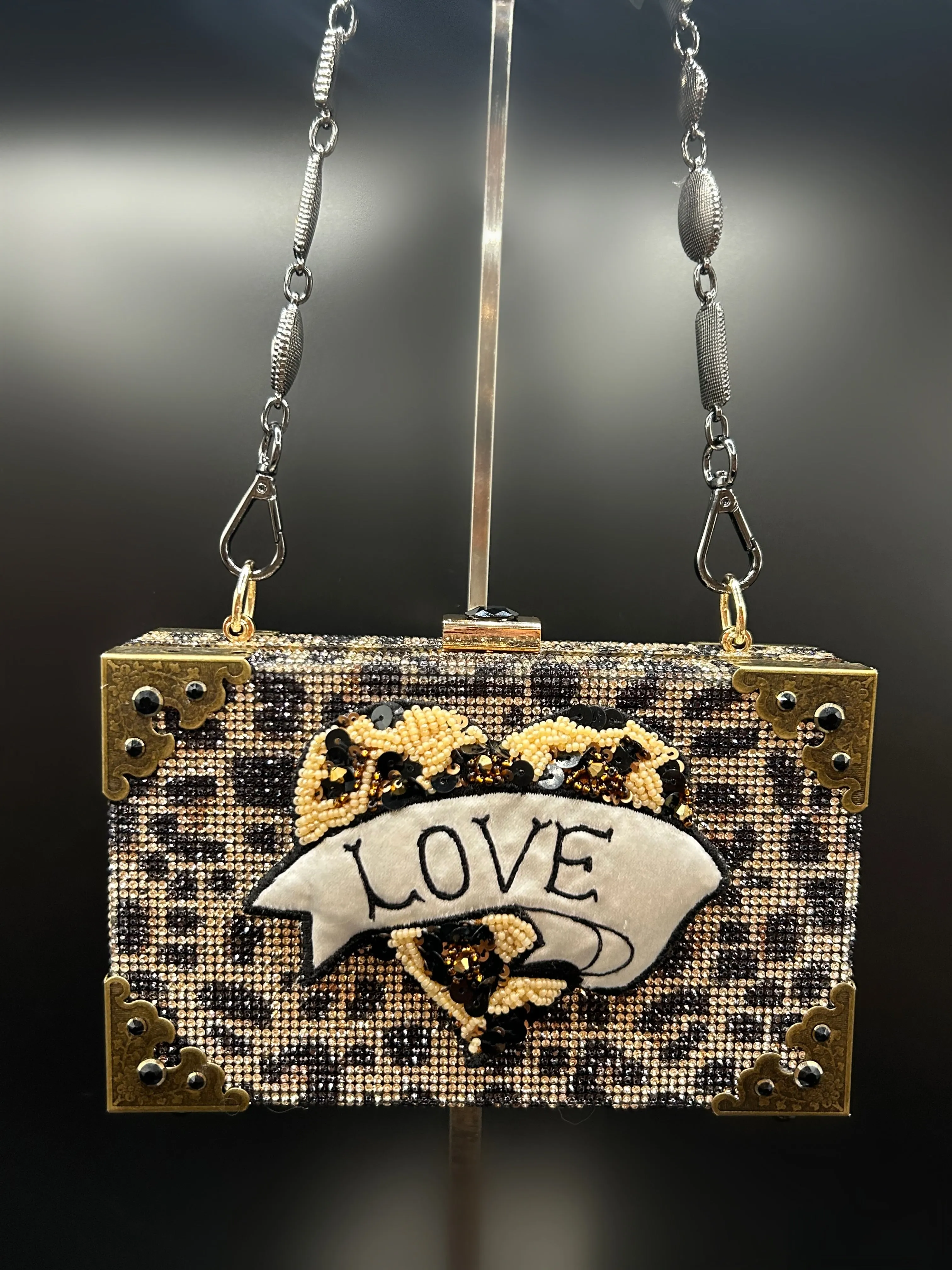 Leopard Love