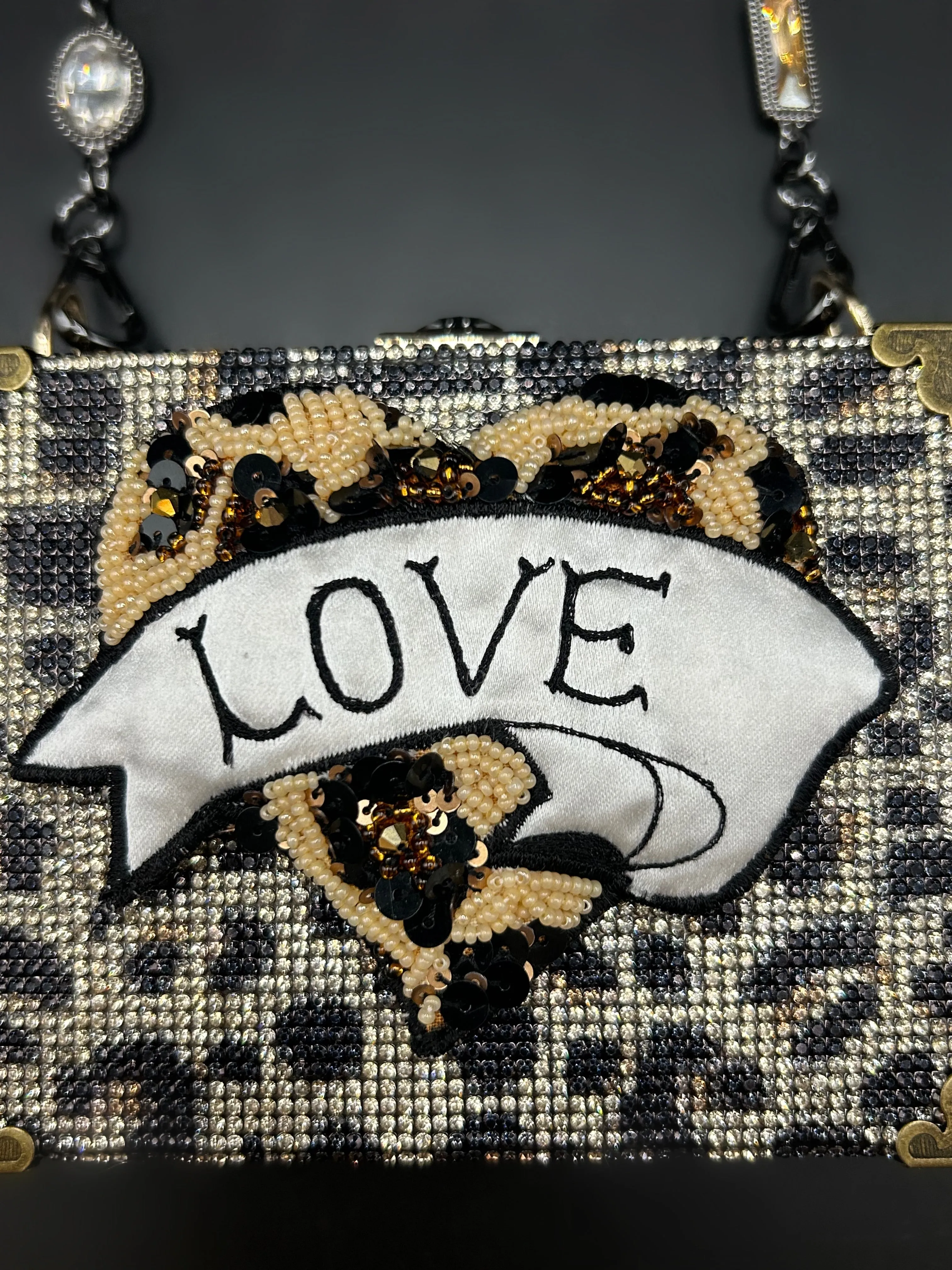 Leopard Love