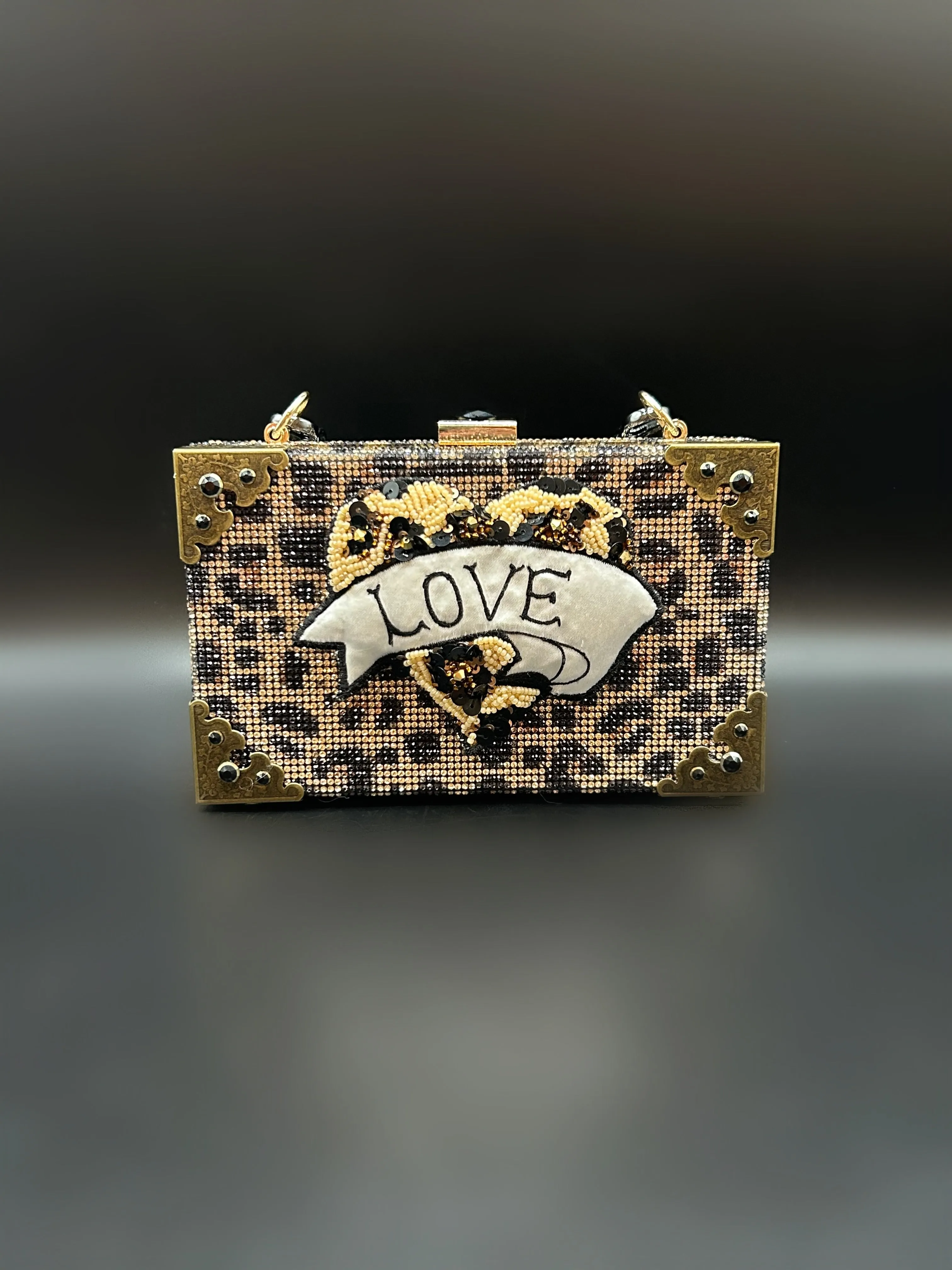 Leopard Love