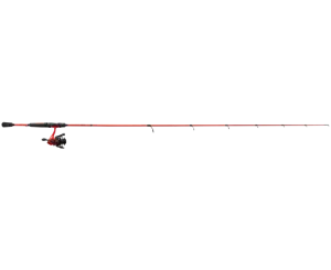 Lew's Mach Smash Spinning Combo