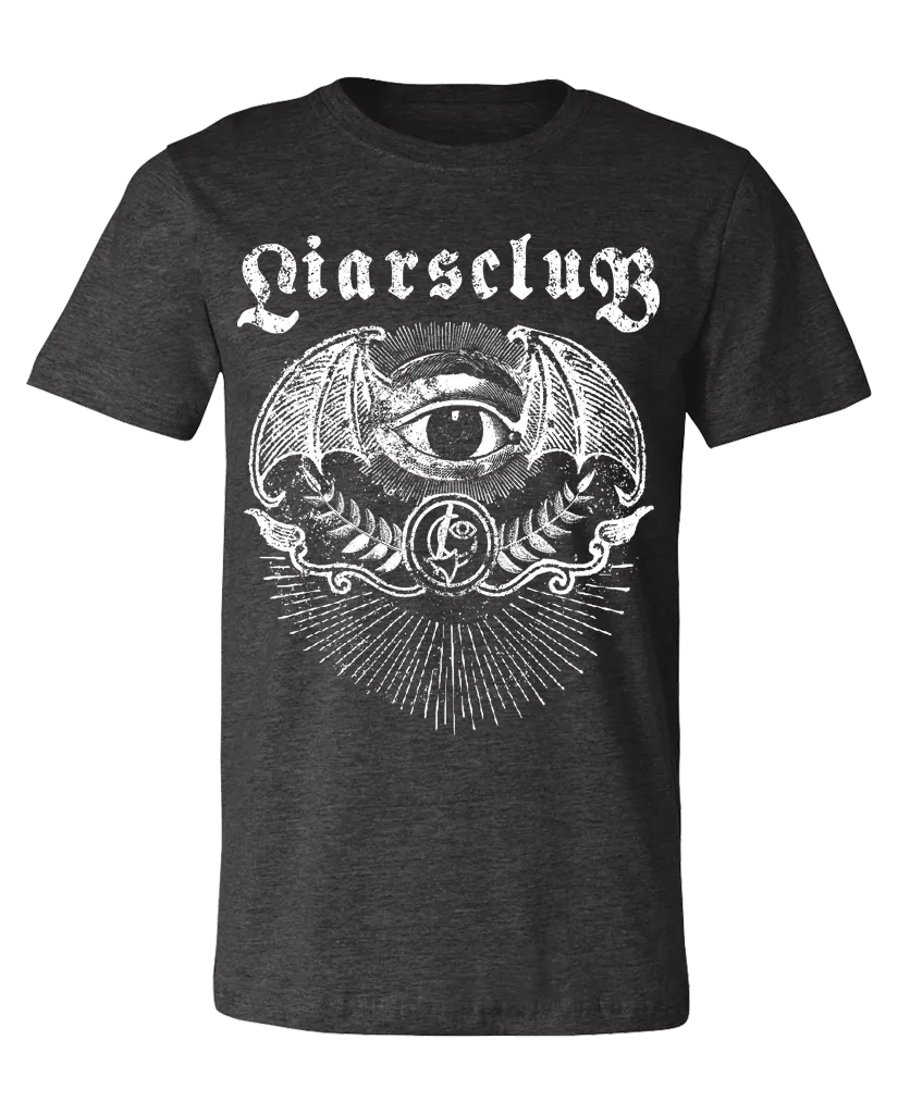 Liars Club "BAT EYE" Tee