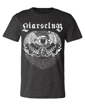 Liars Club "BAT EYE" Tee