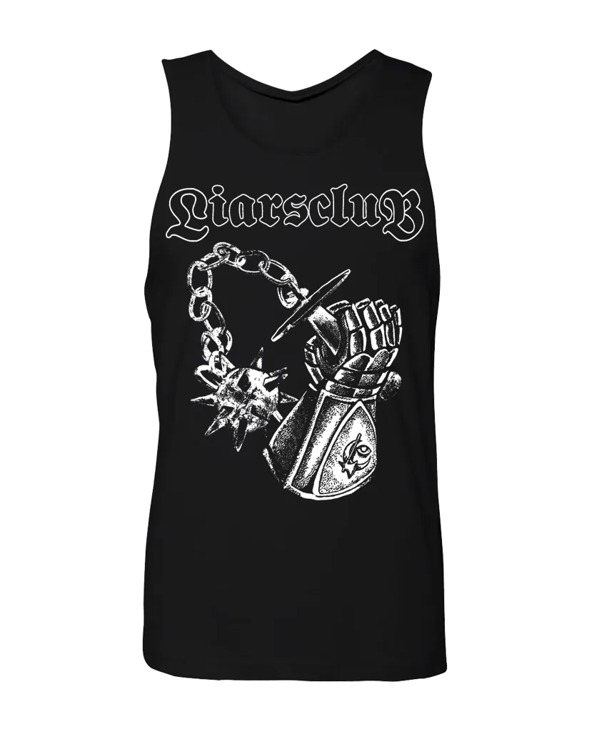 Liars Club "GAUNTLET" Tank