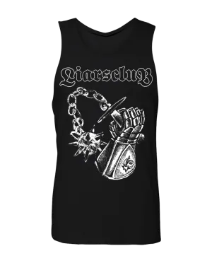 Liars Club "GAUNTLET" Tank