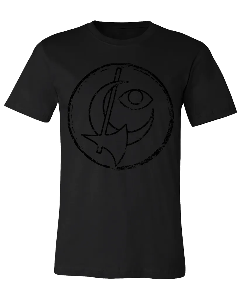 Liars Club "LOGO" Tee