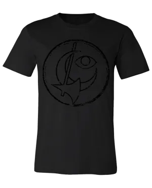 Liars Club "LOGO" Tee