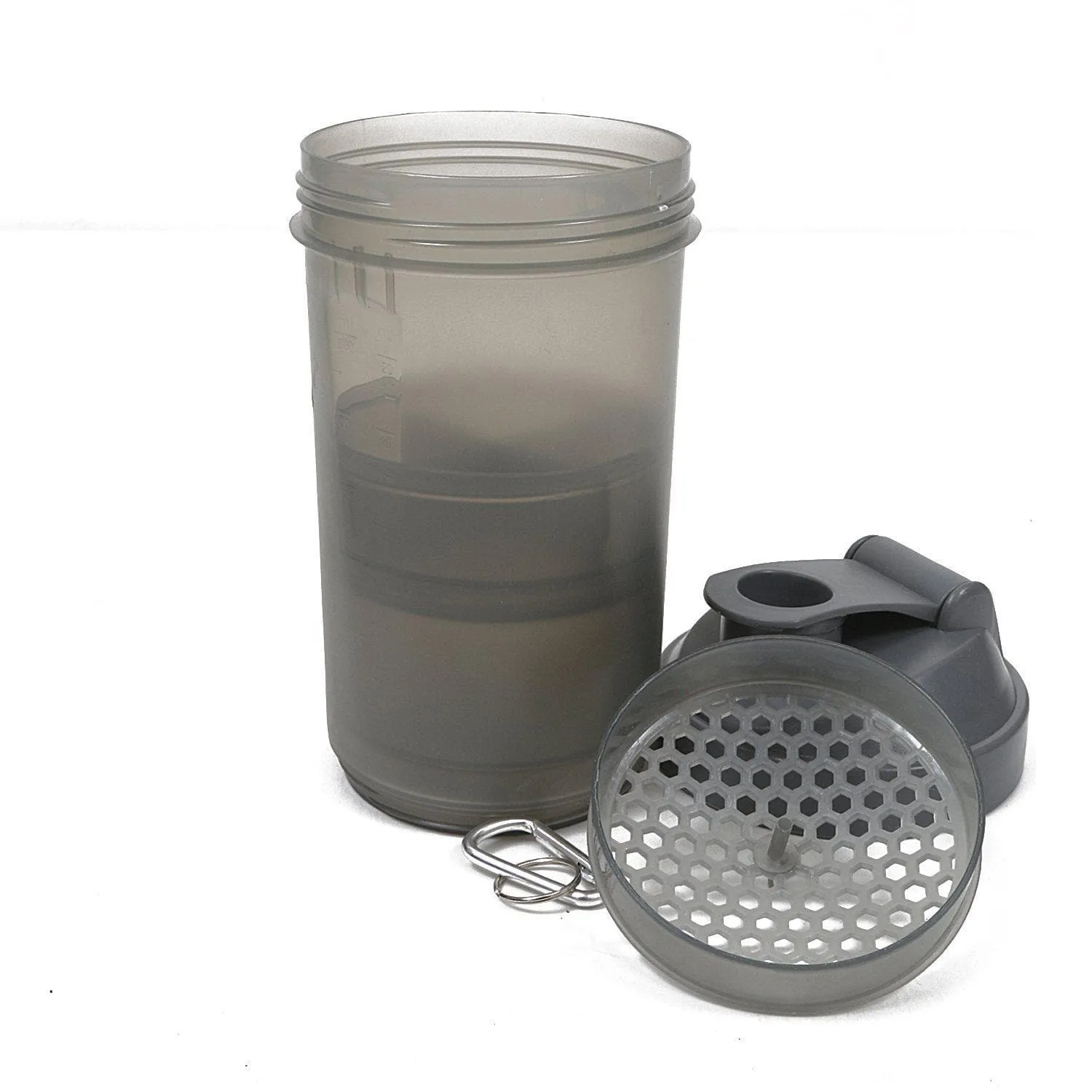 Lifeline Home Gym Equipment Set 002 For Workout At Home Bundles With Chest Expander and Shaker Bottle || Available on EMI