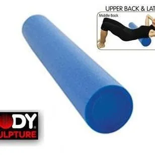 Lifeline Home Gym Machine 002 For Workout At Home Bundles With Resistance Band, Full Round Foam Roller and Fitness Curve Bench 5501A || Available on EMI