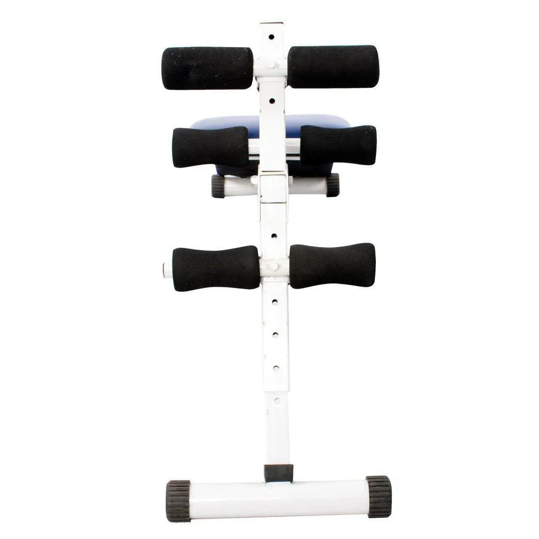 Lifeline Home Gym Station Deluxe 005 For Workout At Home Bundles With Resistance Band, Skipping Rope, Yoga Mat and Exercise Curve Bench 5501A || Available on EMI