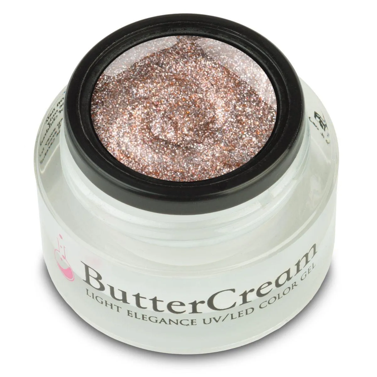 Light Elegance Buttercream - Mirror Mirror On The Wall