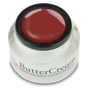 Light Elegance Buttercream - On The Prowl