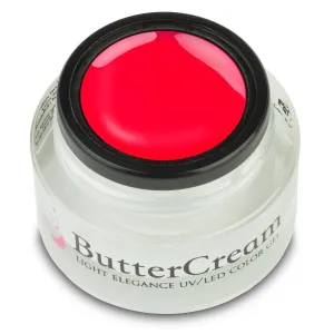 Light Elegance Buttercream - Sahara Sunset