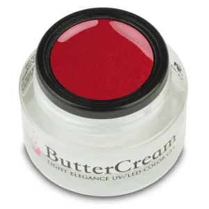 Light Elegance Buttercream - Snowshoe for Two