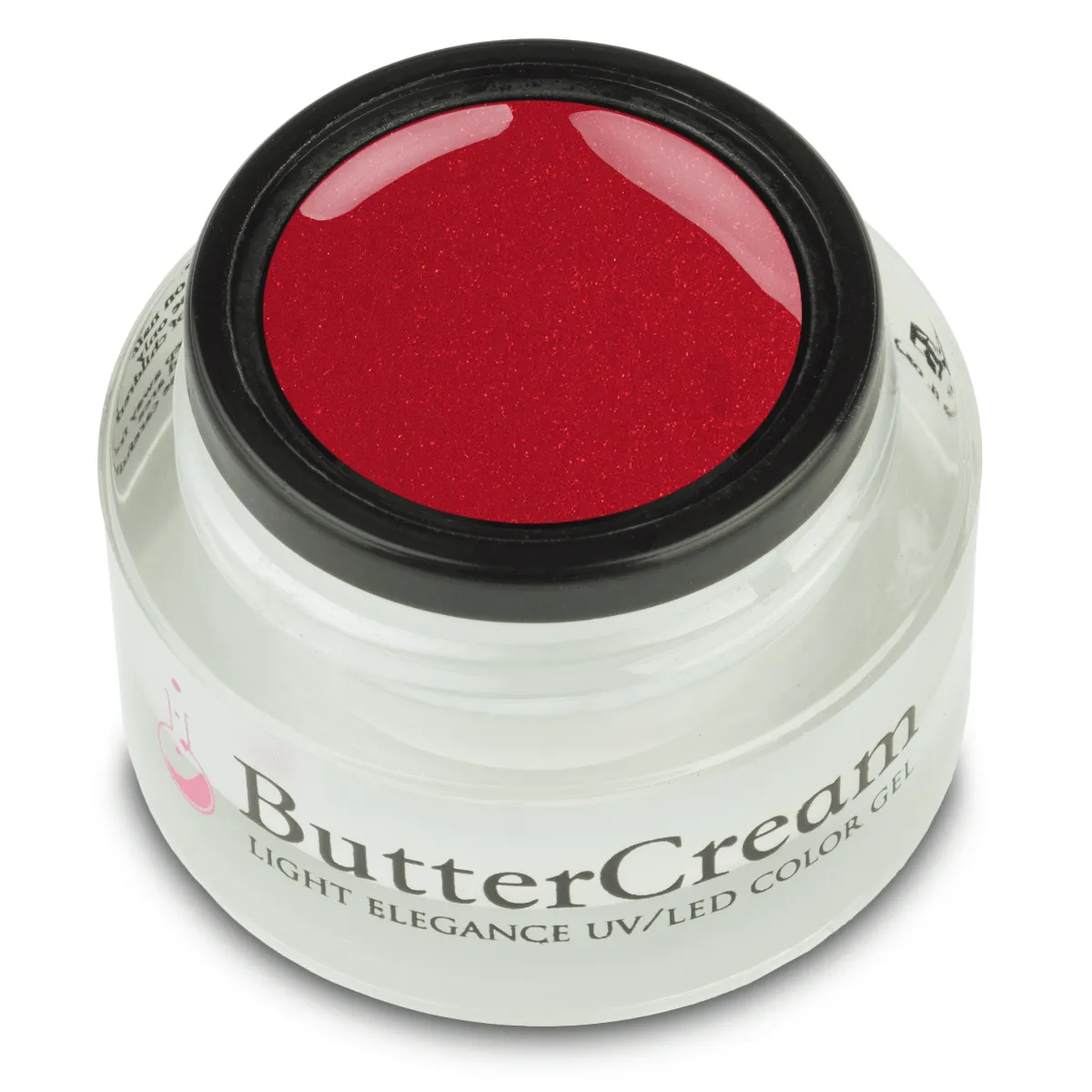 Light Elegance Buttercream - Snowshoe for Two