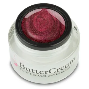 Light Elegance Buttercream - XOXO