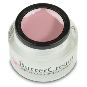Light Elegance Buttercream - Your Churn