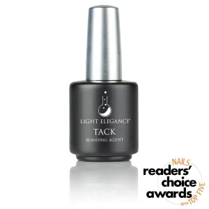 Light Elegance - Tack UV-Cured Bonder