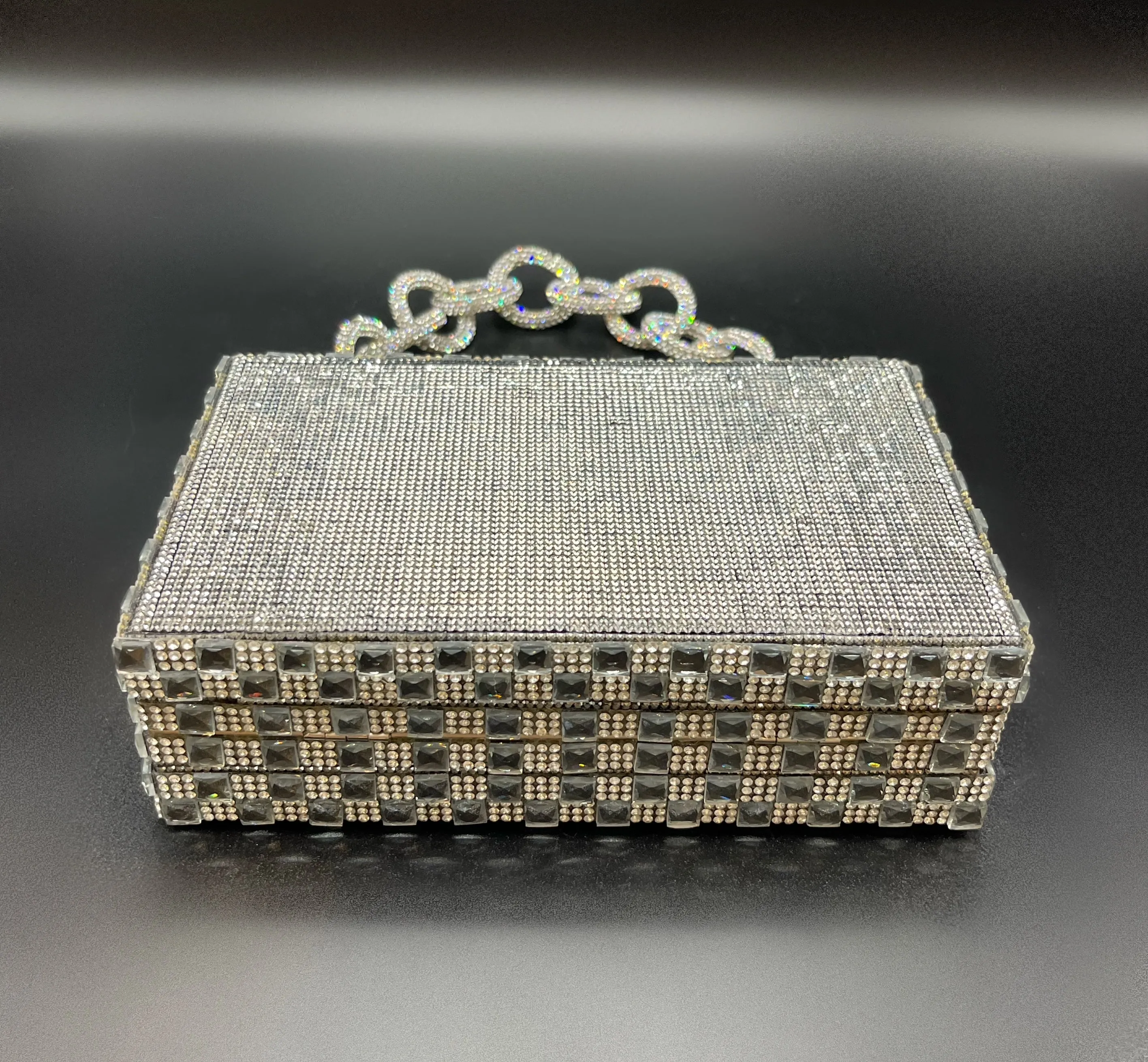 Light Platinum Silver
