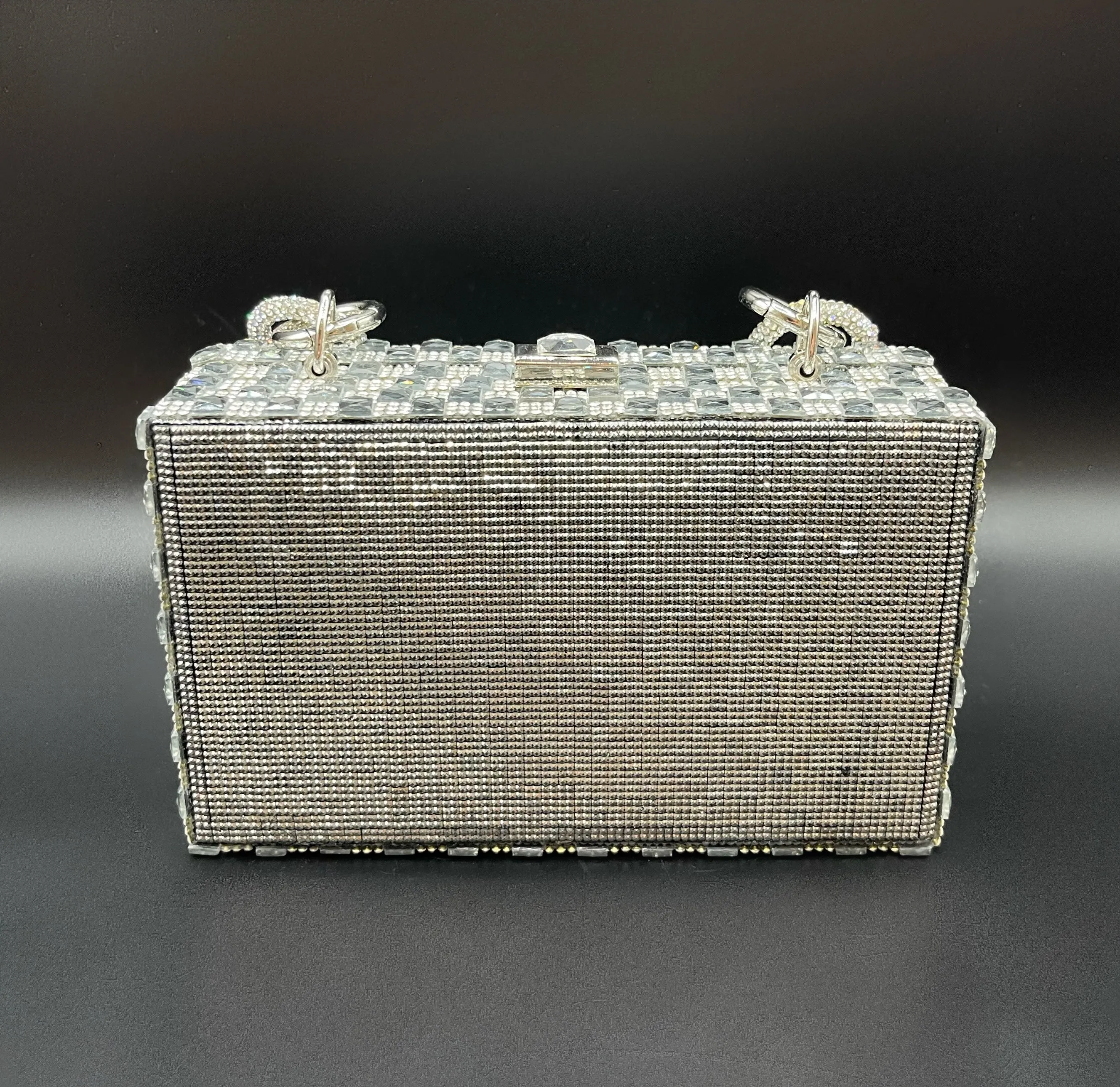 Light Platinum Silver
