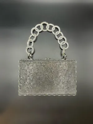 Light Platinum Silver