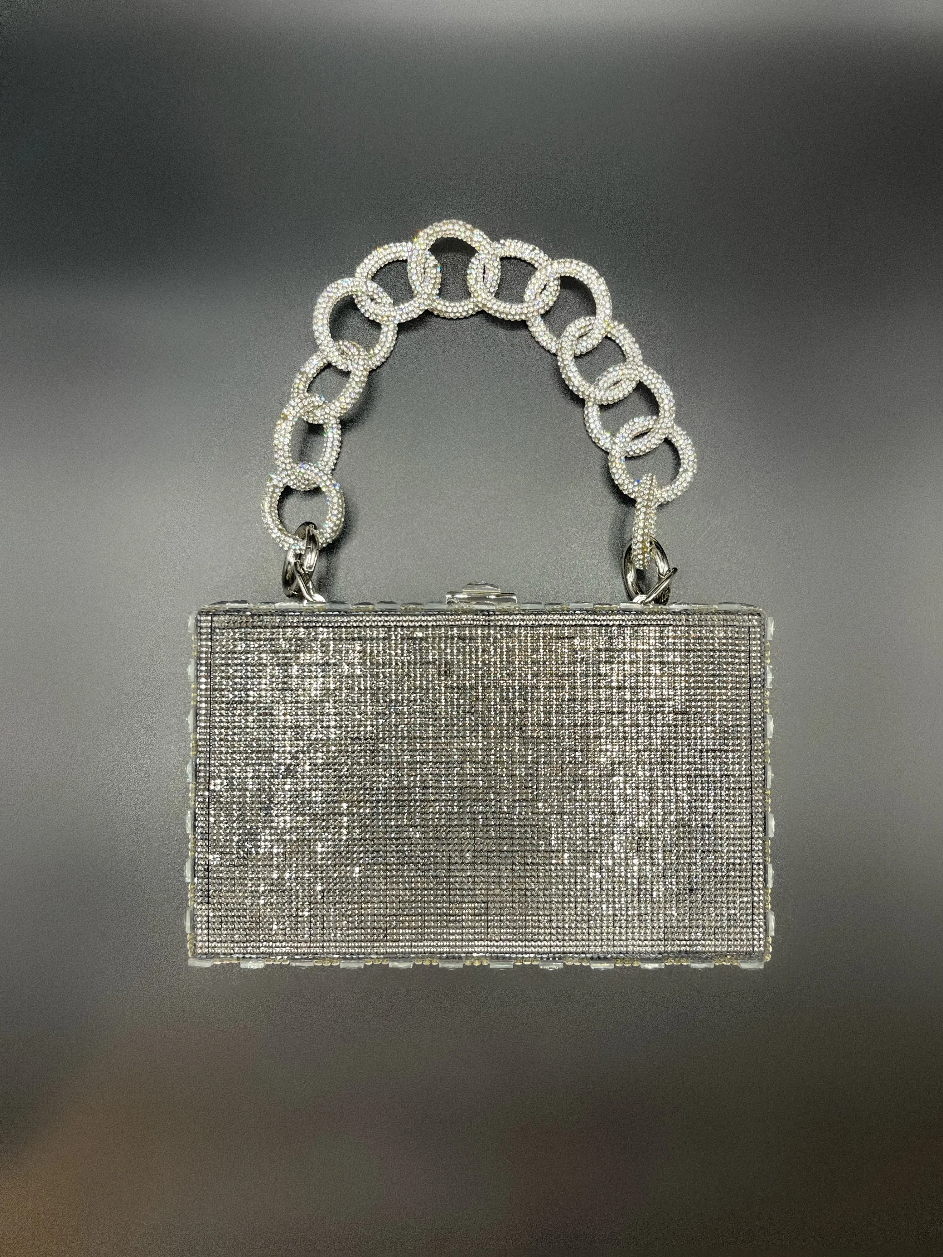 Light Platinum Silver