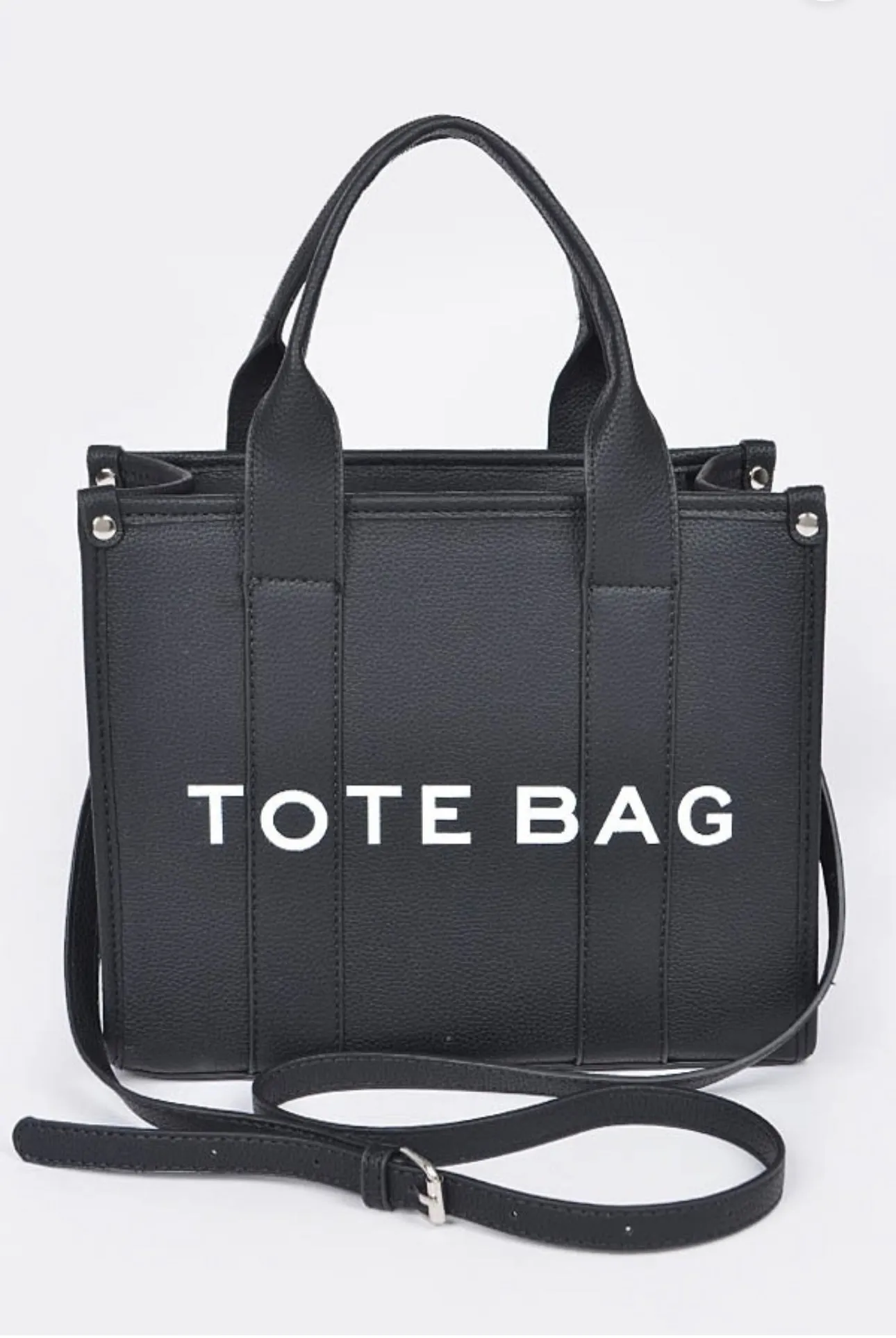 Lilan Tote Bag