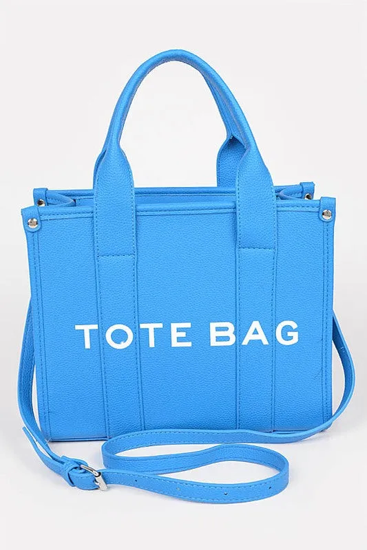 Lilan Tote Bag