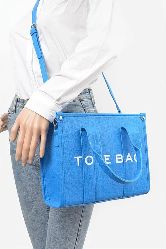 Lilan Tote Bag