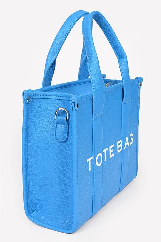 Lilan Tote Bag