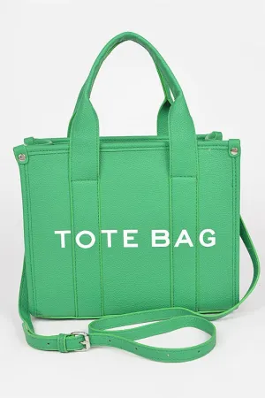 Lilan Tote Bag