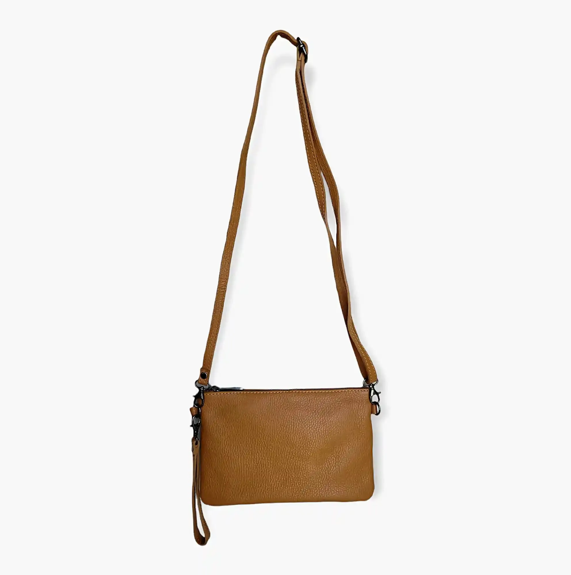 Lily - Italian Leather Bag