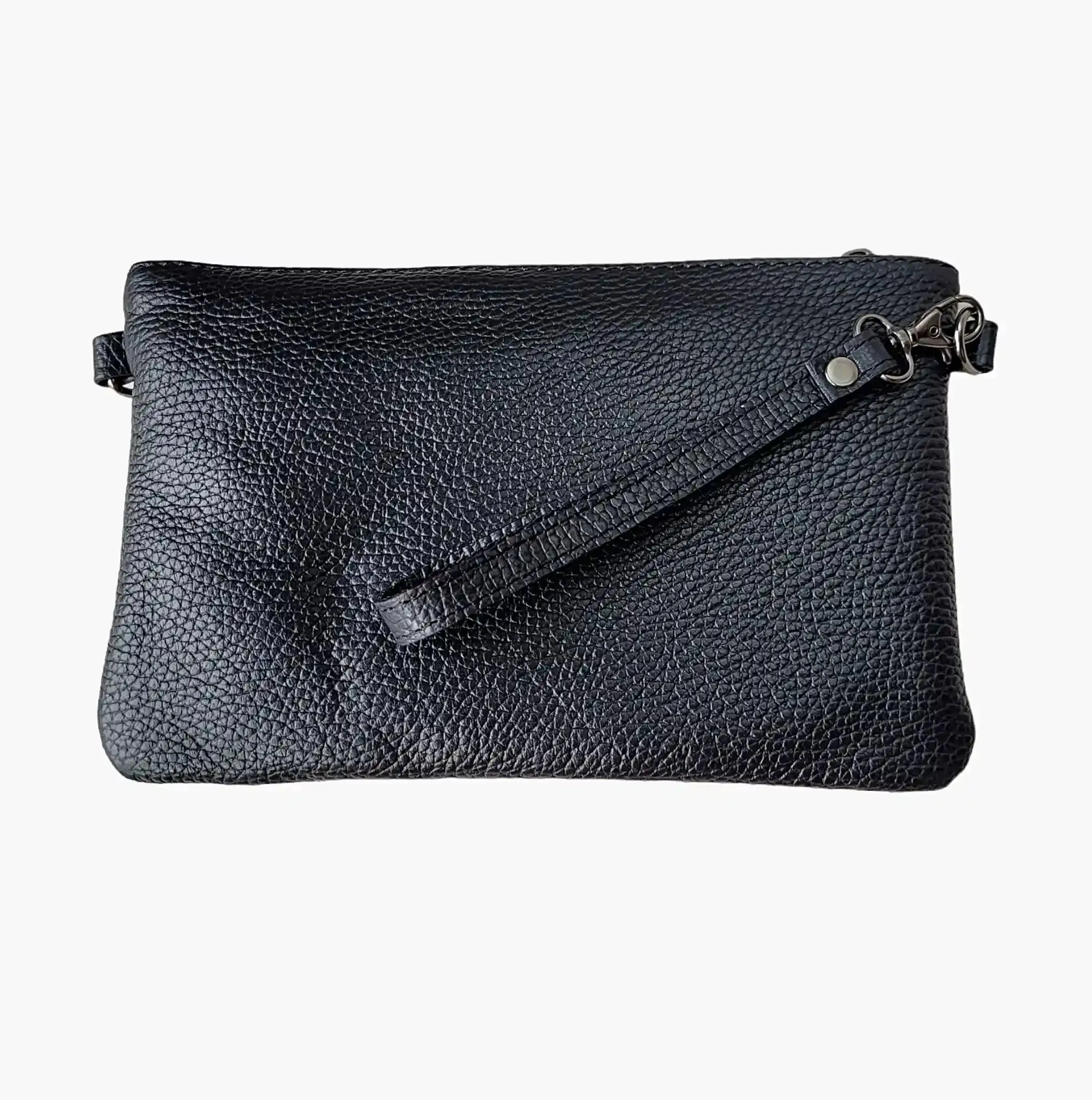 Lily - Italian Leather Bag