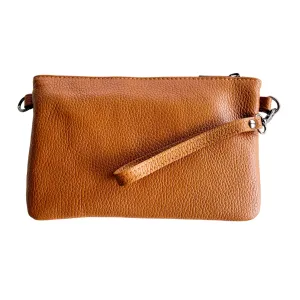 Lily - Italian Leather Bag