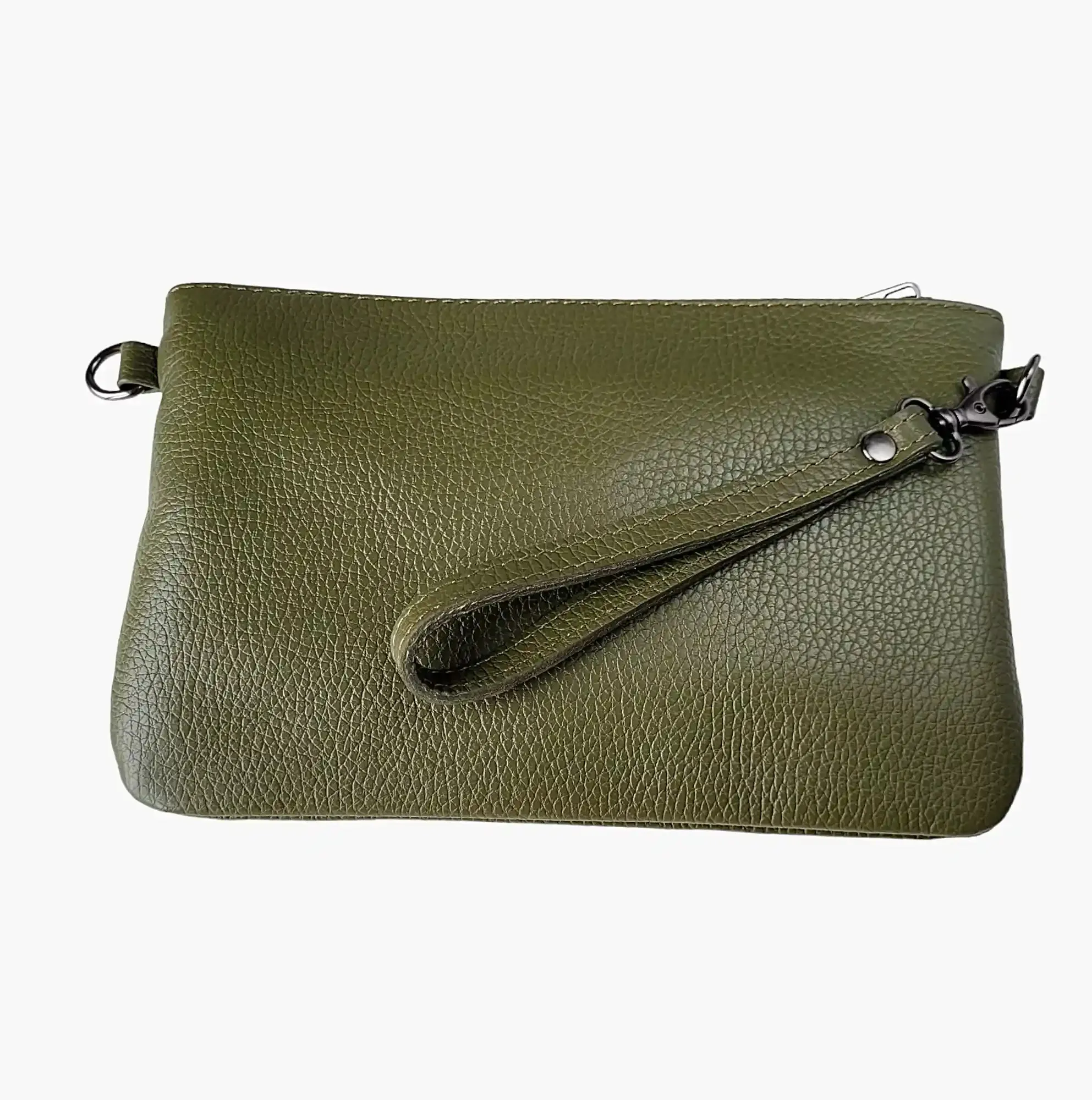 Lily - Italian Leather Bag