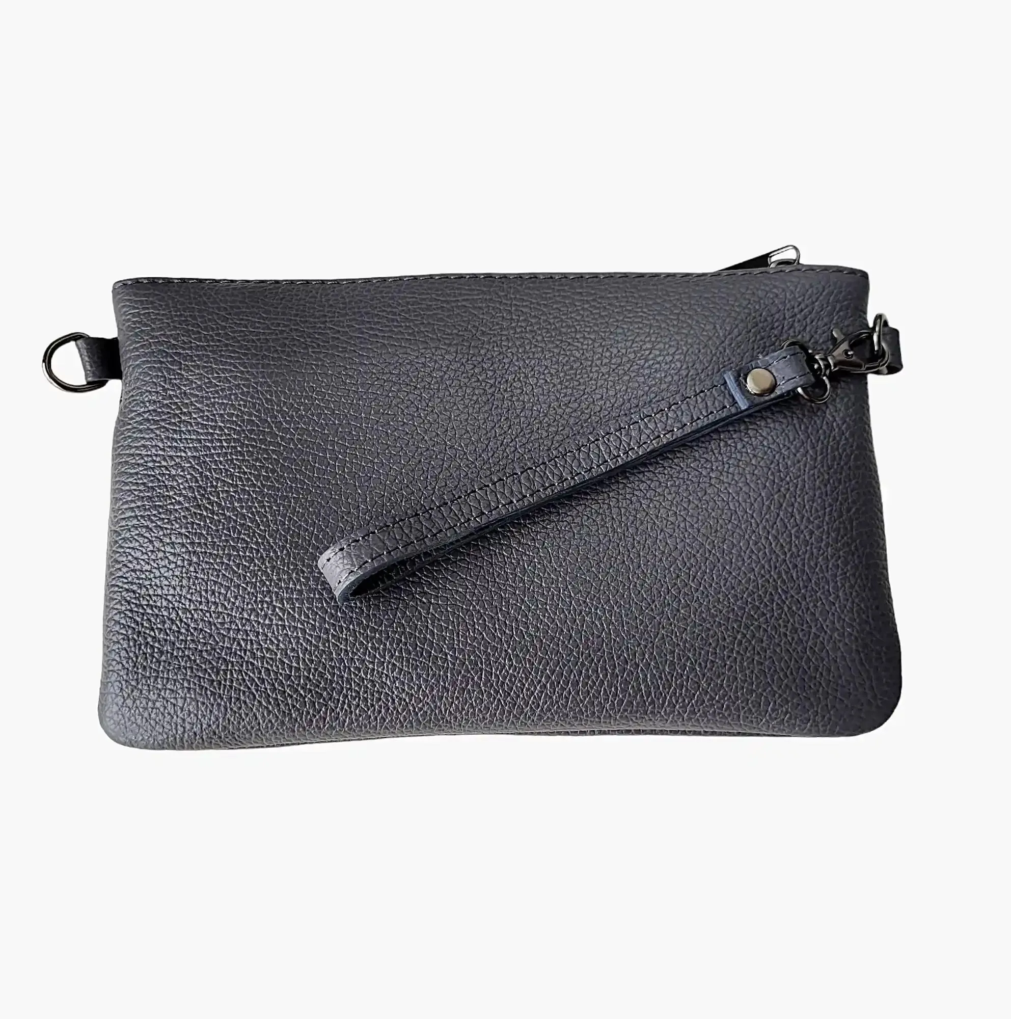 Lily - Italian Leather Bag