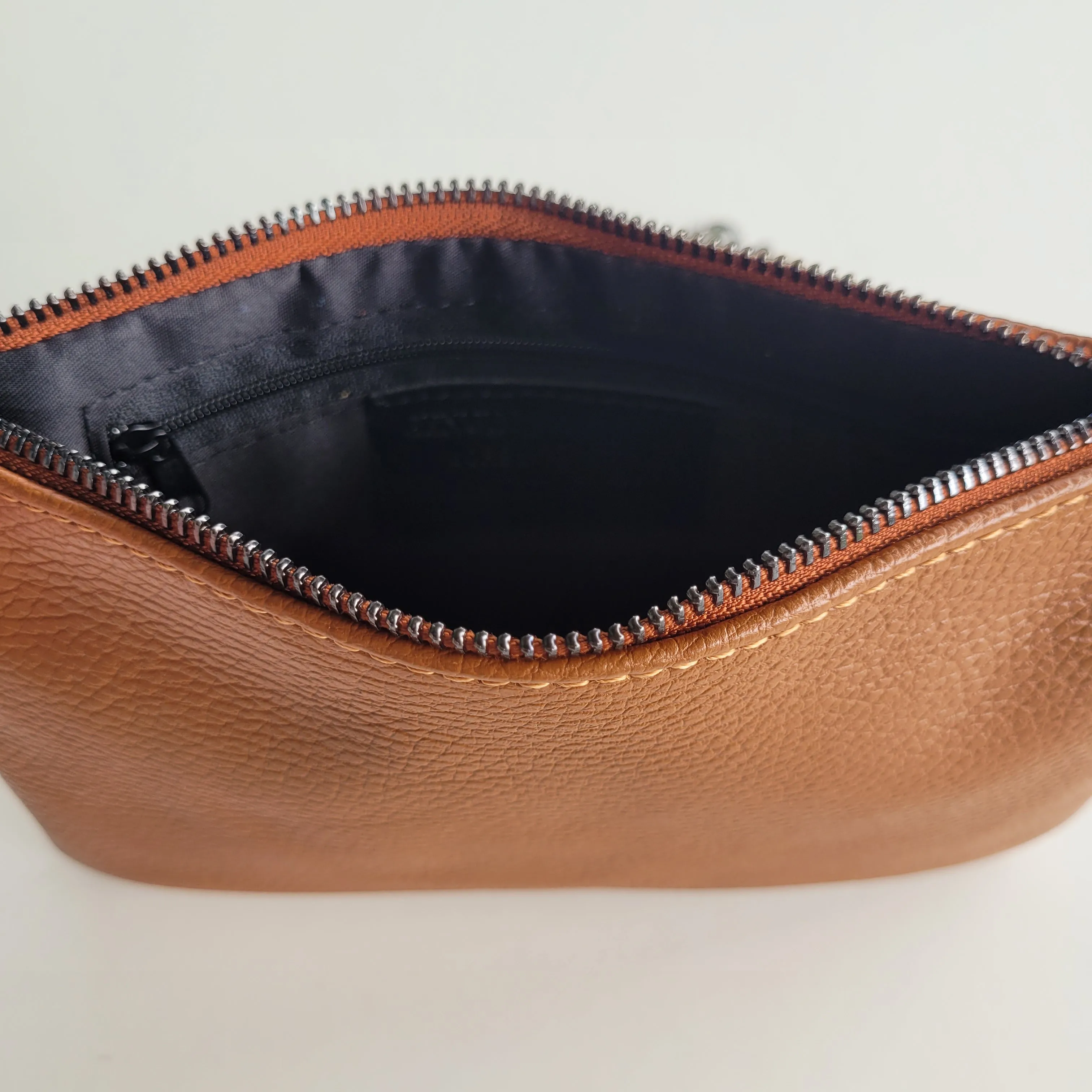 Lily - Italian Leather Bag