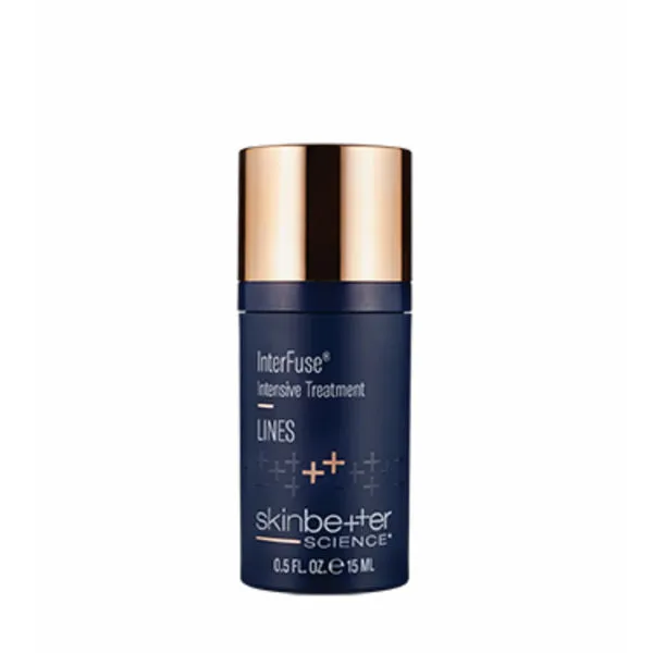Lines Interfuse Intensive Treatment