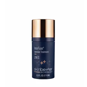 Lines Interfuse Intensive Treatment