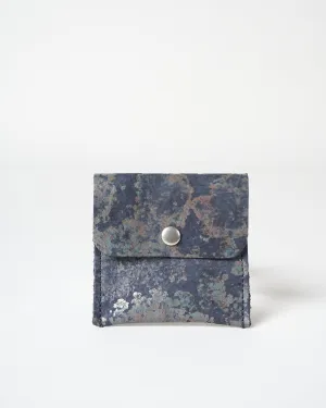 little little pouch - oxidize zinc