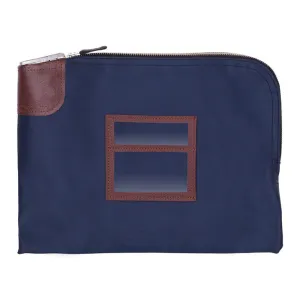 Locking Satchel - 3 sizes