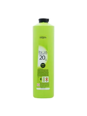 L'Oreal Professionnel Inoa Hair Developer 20 Vol 6% 1000ml