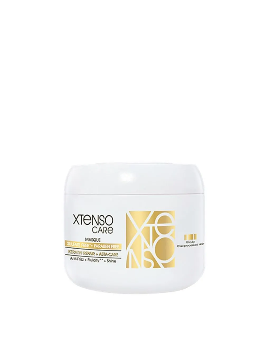 L'Oreal Professionnel Xtenso Care Sulfate Free Masque (200ml)